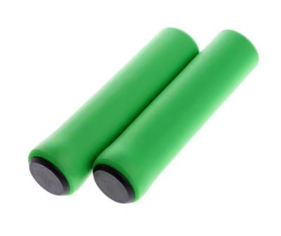 Gripovi,PENA, zeleni(U KESICI)